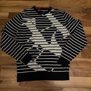 Men's Carolina Herrera Sweater Size M
